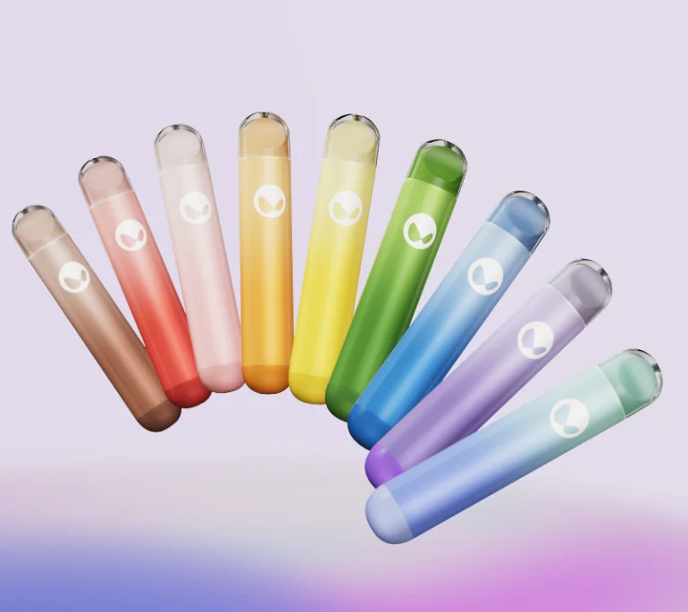 2 Best Low Nicotine Vapes