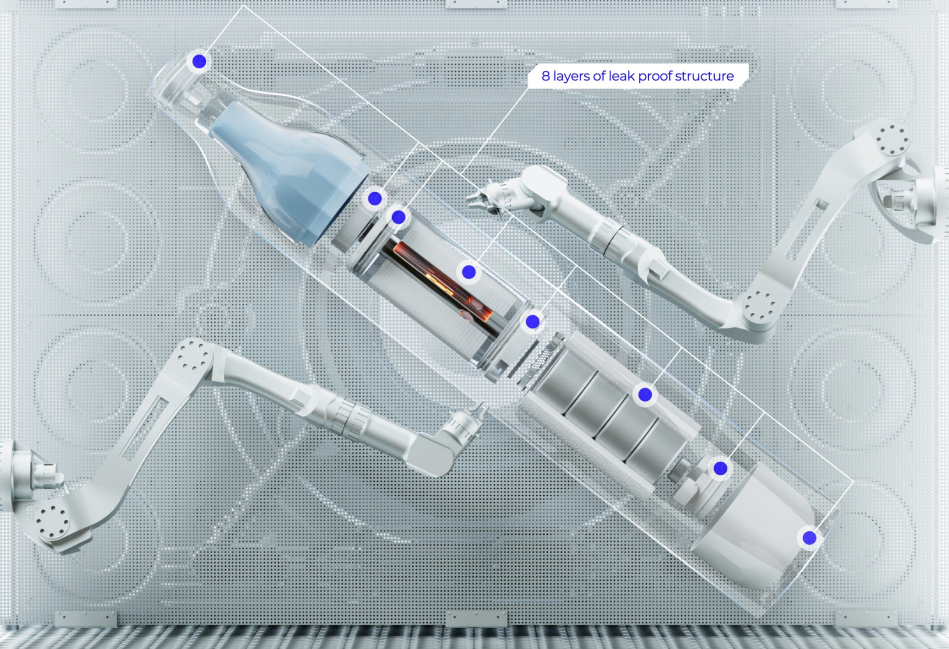 How Do Disposable Vape Pens Work?