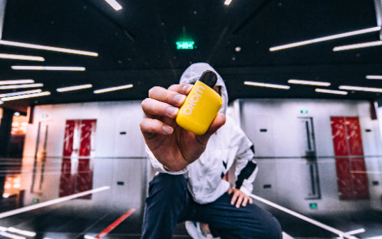 How Do Disposable Vapes Work? What You Need To Know