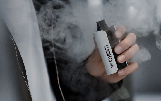 What Does It Mean When a Disposable Vape Blinks?