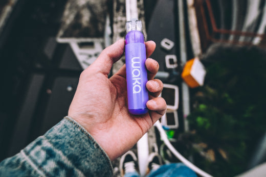 Can Dentists Tell If You Vape?