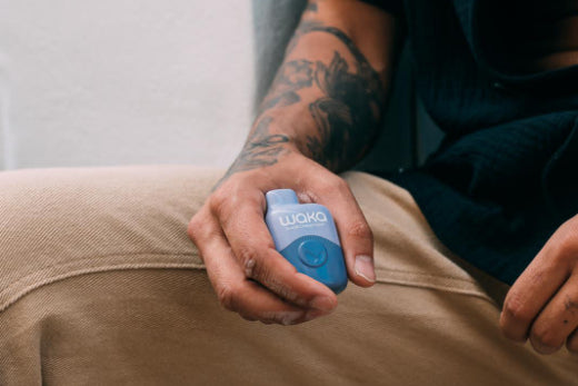 What Is Vape Juice Made Of?