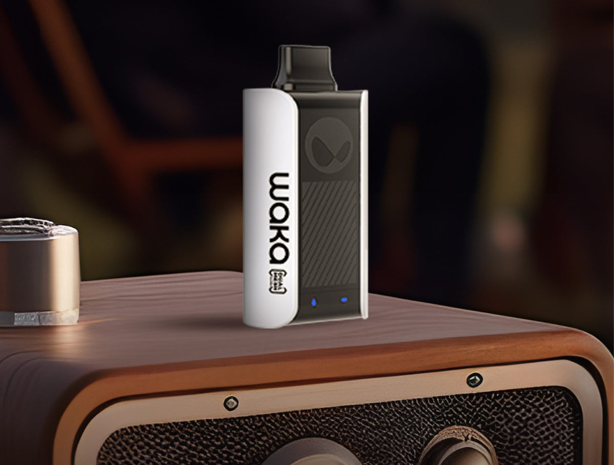 Do Vapes Have Lithium Batteries?
