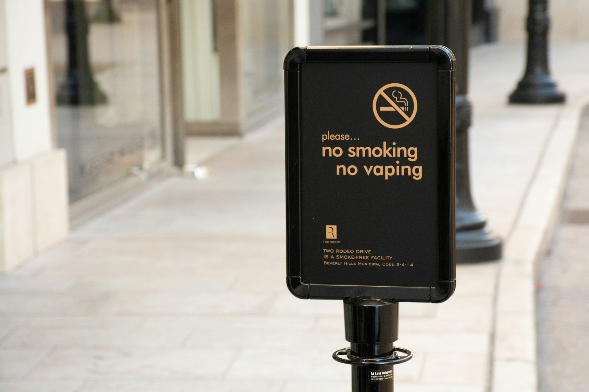 Countries Where Vaping Is Illegal