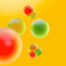 Disposable Vape WAKA soPro PA600 - Fruity Chews
