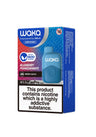 Disposable Vape WAKA soPro PA600 - Blueberry Pomegranate