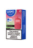 Disposable Vape WAKA soPro PA600
