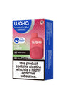 Disposable Vape WAKA soPro PA600 - Fizzy Cherry