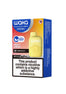 Disposable Vape WAKA soPro PA600
