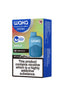 Disposable Vape WAKA soPro PA600
