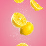 Disposable Vape WAKA soFit FA600 - Pink Lemonade