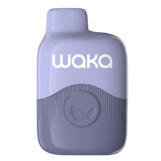 waka disposable vape sopro 600