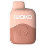 Disposable Vape WAKA soPro PA600

