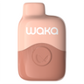 Disposable Vape WAKA soPro PA600