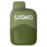 Disposable Vape WAKA soPro PA600