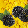 WAKA MINI - 18mg/ml / Blackberry Splash