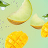 WAKA EZ - Mango Melon Aloe