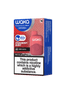 Disposable Vape WAKA soPro PA600
