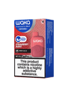 Disposable Vape WAKA soPro PA600 - Strawberry