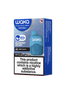 Disposable Vape WAKA soPro PA600
