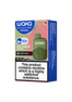 Disposable Vape WAKA soPro PA600
