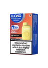 Disposable Vape WAKA soPro PA600 - Triple Mango