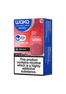 Disposable Vape WAKA soPro PA600
