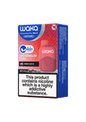 Disposable Vape WAKA soPro PA600 - Watermelon Chill