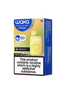 Disposable Vape WAKA soPro PA600
