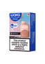 Disposable Vape WAKA soPro PA600
