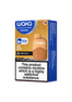 Disposable Vape WAKA soPro PA600
