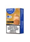 Disposable Vape WAKA soPro PA600