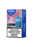 Disposable Vape WAKA soPro PA600
