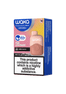 Disposable Vape WAKA soPro PA600

