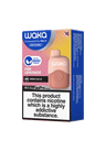 Disposable Vape WAKA soPro PA600 - Pink Lemonade