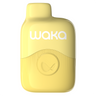 Disposable Vape WAKA soPro PA600